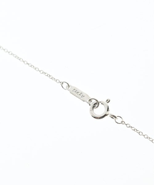 TIFFANY & CO. สร้อยคอ