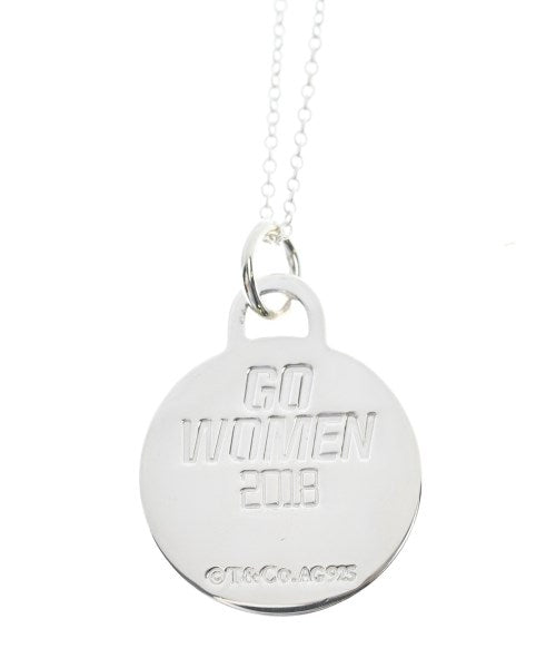 TIFFANY & CO. สร้อยคอ