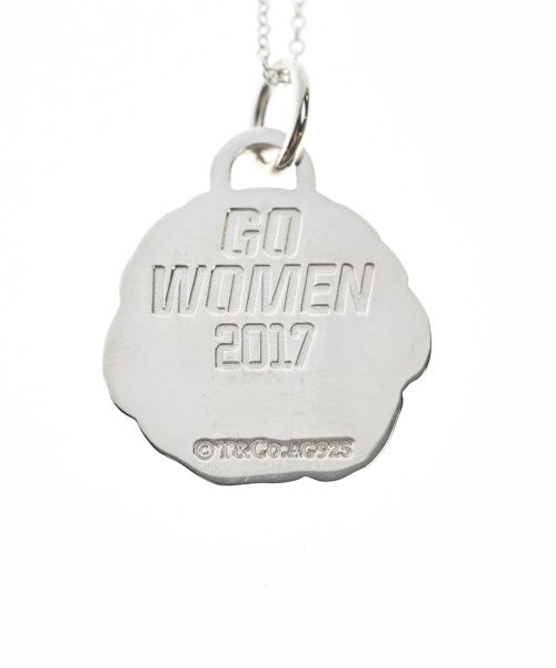 TIFFANY & CO. สร้อยคอ