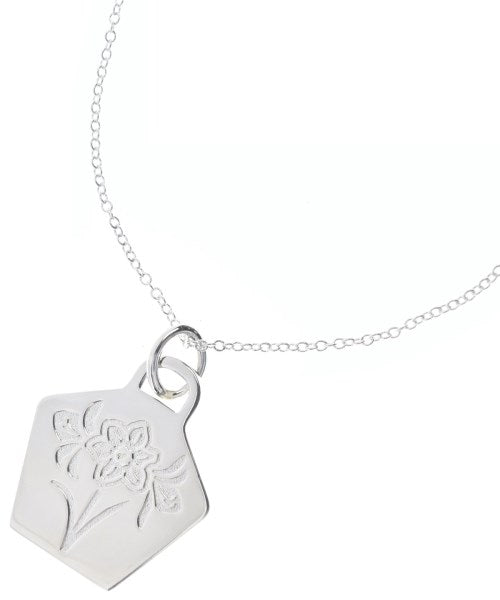 TIFFANY & CO. สร้อยคอ