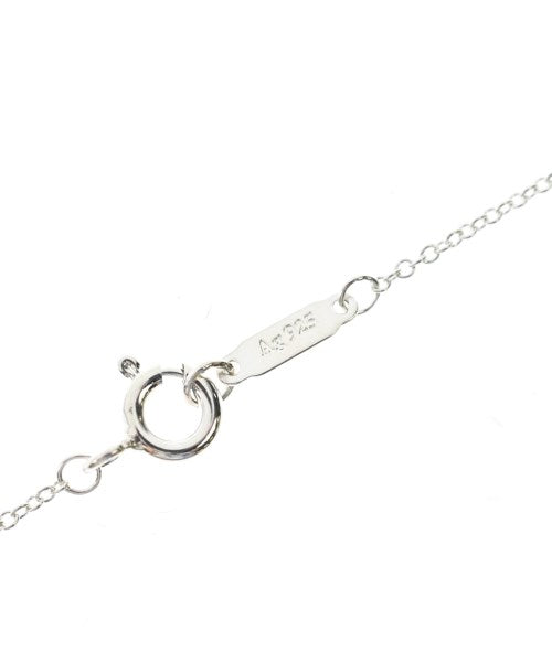 TIFFANY & CO. สร้อยคอ