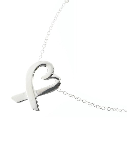 TIFFANY & CO. สร้อยคอ