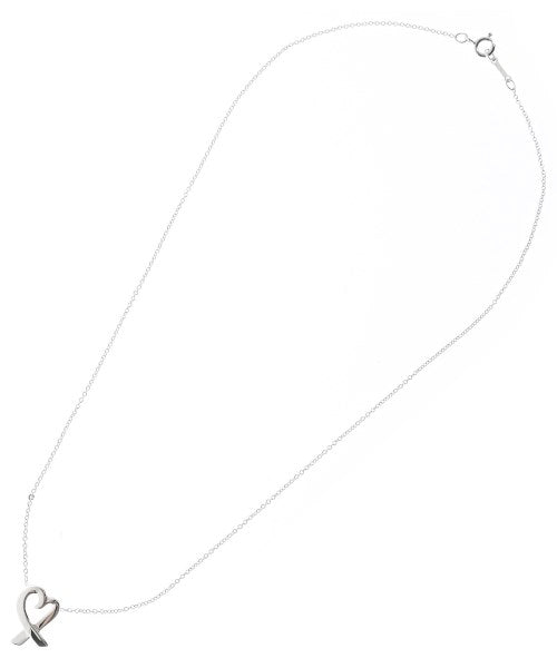 TIFFANY & CO. สร้อยคอ