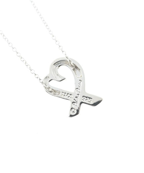 TIFFANY & CO. สร้อยคอ