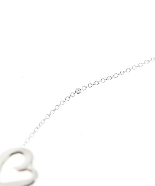 TIFFANY & CO. สร้อยคอ