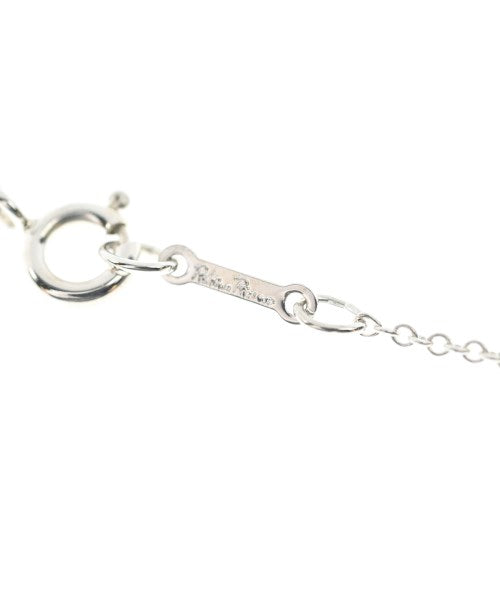 TIFFANY & CO. สร้อยคอ