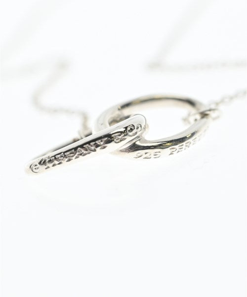 TIFFANY & CO. สร้อยคอ