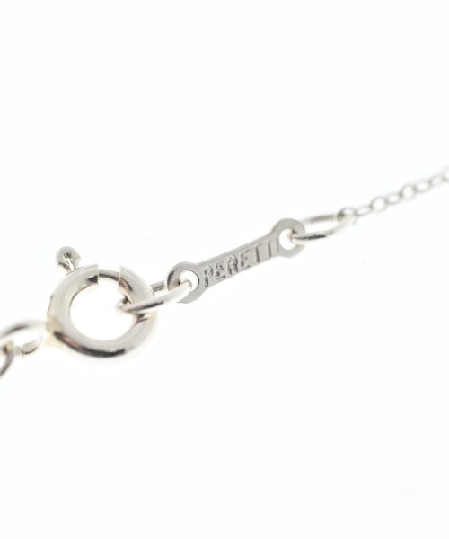 TIFFANY & CO. สร้อยคอ