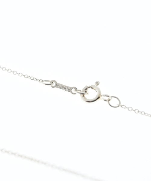 TIFFANY & CO. สร้อยคอ