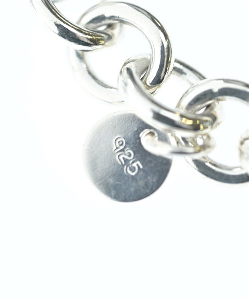TIFFANY & CO. สร้อยข้อมือ/กำไล