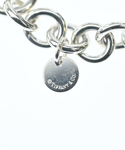 TIFFANY & CO. สร้อยข้อมือ/กำไล