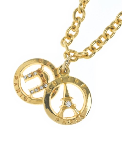 CELINE สร้อยคอ