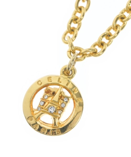 CELINE สร้อยคอ