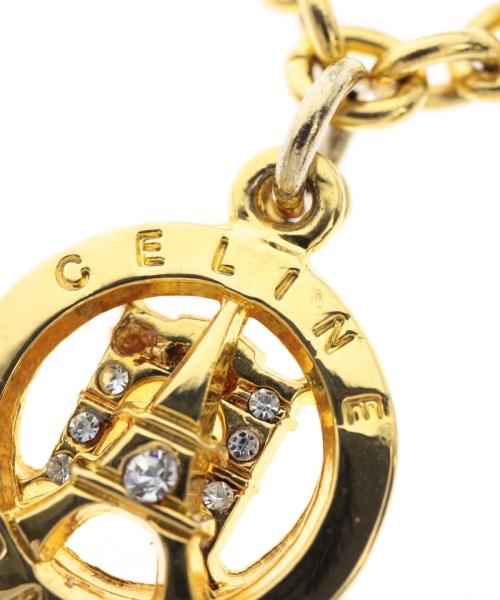 CELINE สร้อยคอ