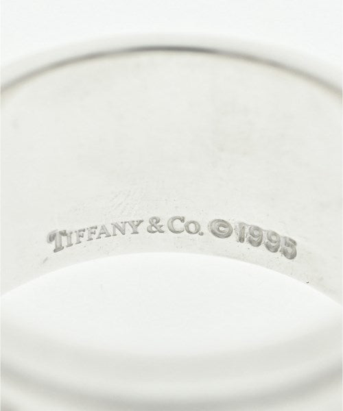 TIFFANY & CO. แหวน