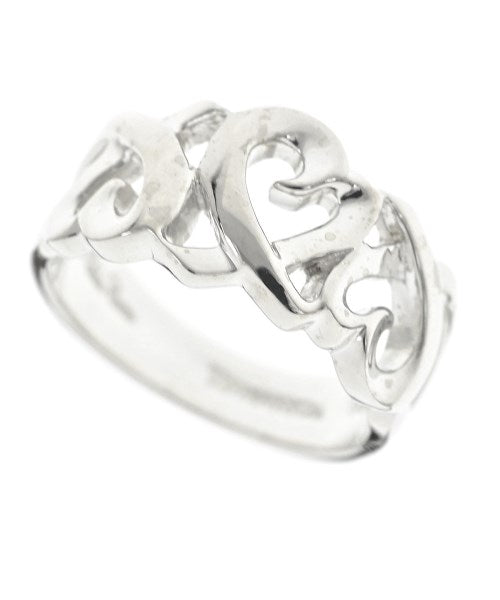 TIFFANY & CO. แหวน