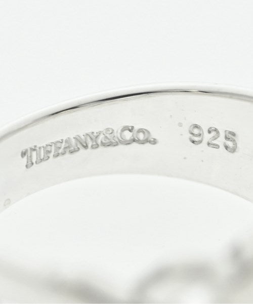 TIFFANY & CO. แหวน