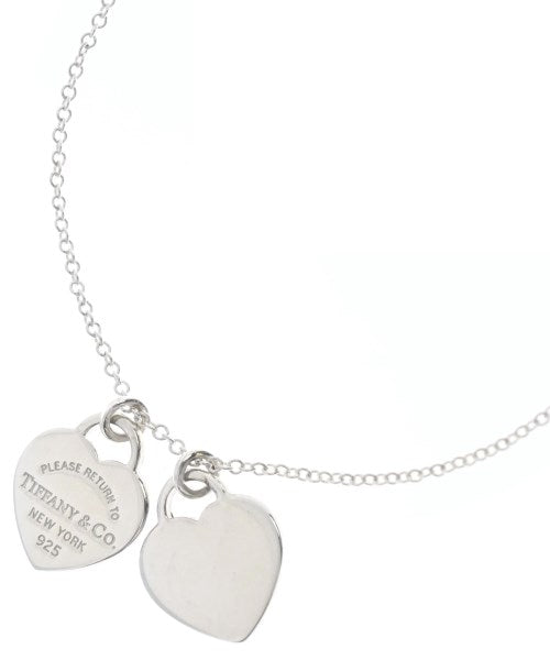 TIFFANY & CO. สร้อยคอ