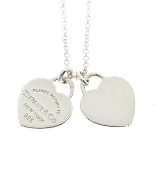 TIFFANY & CO. สร้อยคอ