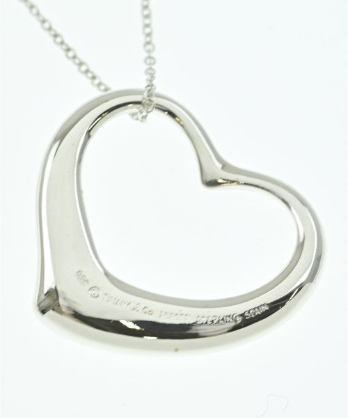 TIFFANY & CO. สร้อยคอ