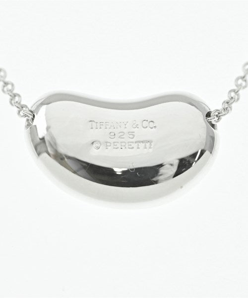 TIFFANY & CO. สร้อยคอ