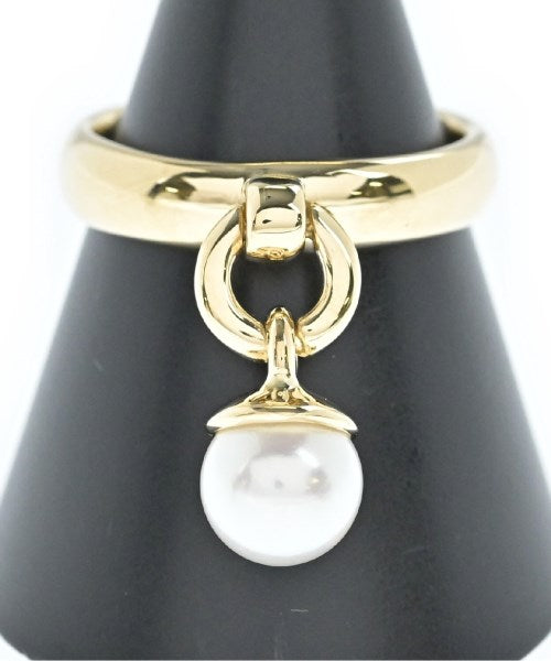 TIFFANY & CO. แหวน