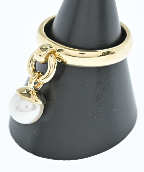 TIFFANY & CO. แหวน