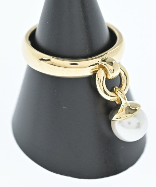 TIFFANY & CO. แหวน