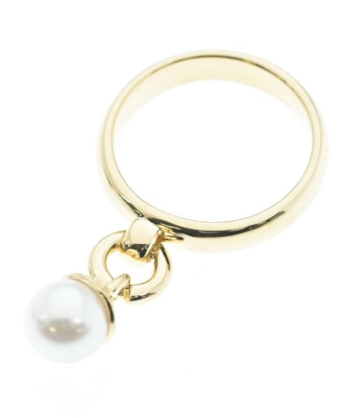 TIFFANY & CO. แหวน