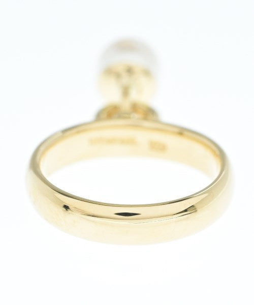 TIFFANY & CO. แหวน