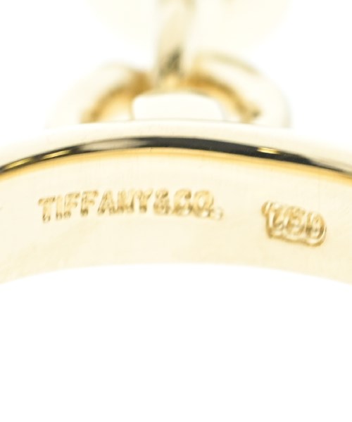 TIFFANY & CO. แหวน