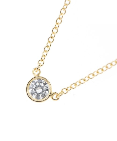 TIFFANY & CO. สร้อยคอ