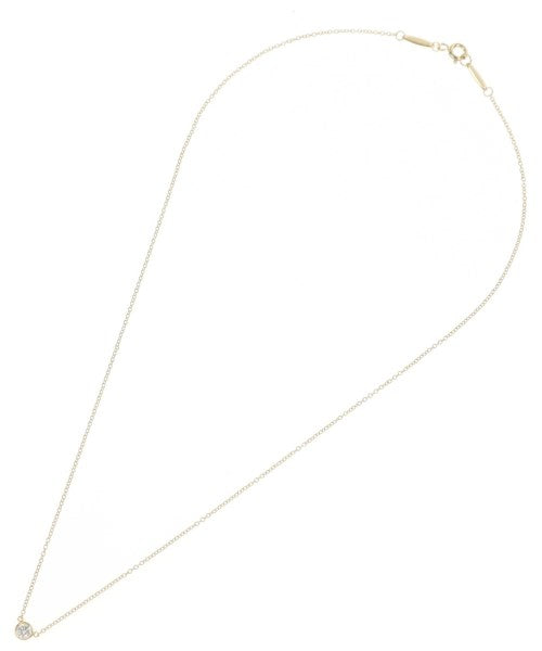 TIFFANY & CO. สร้อยคอ