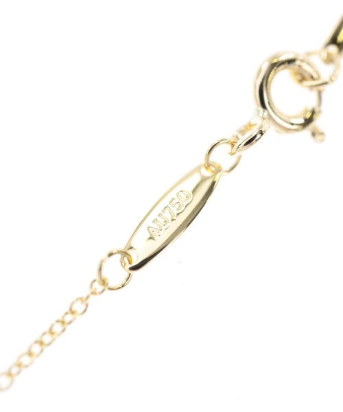 TIFFANY & CO. สร้อยคอ