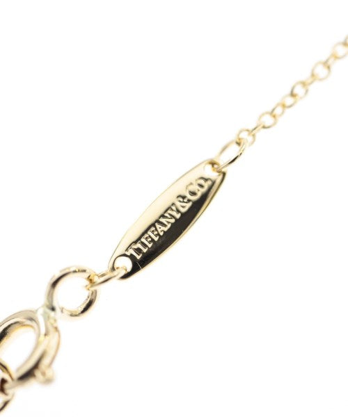 TIFFANY & CO. สร้อยคอ