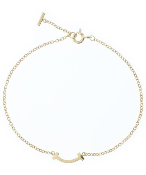 TIFFANY & CO. สร้อยข้อมือ/กำไล
