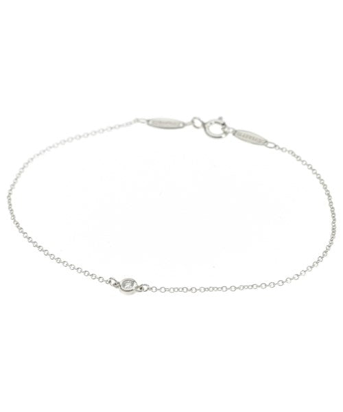 TIFFANY & CO. สร้อยข้อมือ/กำไล