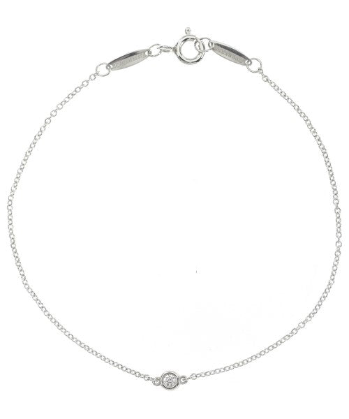 TIFFANY & CO. สร้อยข้อมือ/กำไล