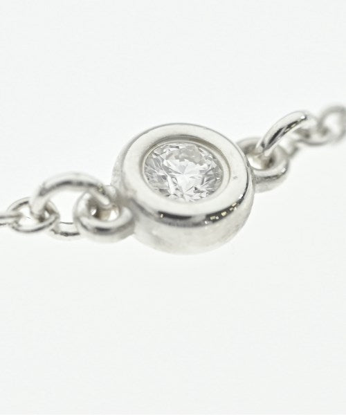 TIFFANY & CO. สร้อยข้อมือ/กำไล