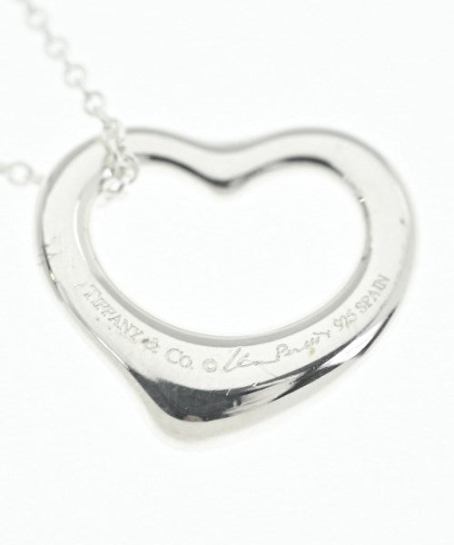 TIFFANY & CO. สร้อยคอ
