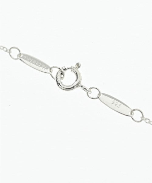 TIFFANY & CO. สร้อยคอ