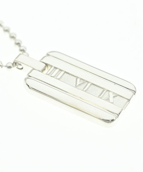 TIFFANY & CO. สร้อยคอ