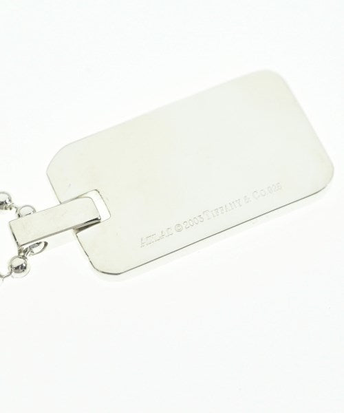TIFFANY & CO. สร้อยคอ