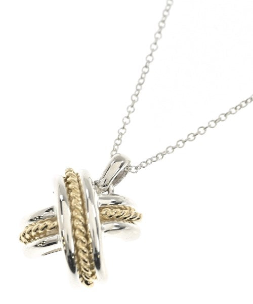 TIFFANY & CO. สร้อยคอ
