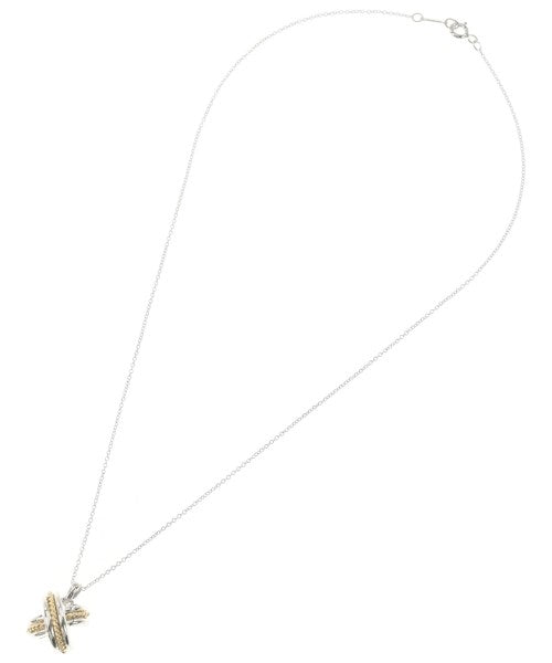 TIFFANY & CO. สร้อยคอ