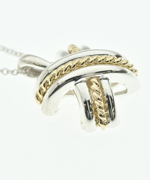 TIFFANY & CO. สร้อยคอ