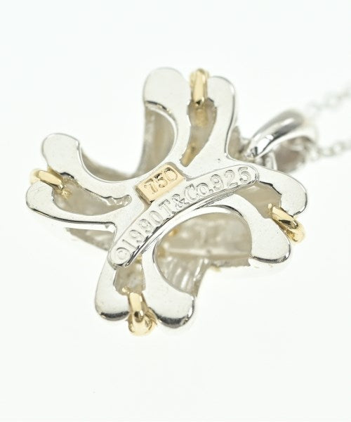 TIFFANY & CO. สร้อยคอ