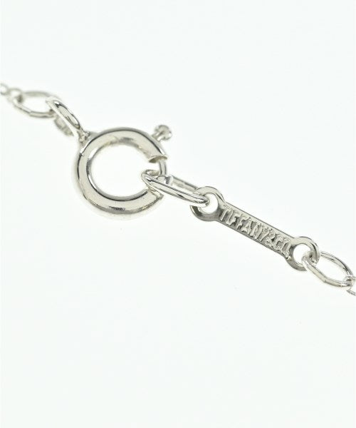 TIFFANY & CO. สร้อยคอ