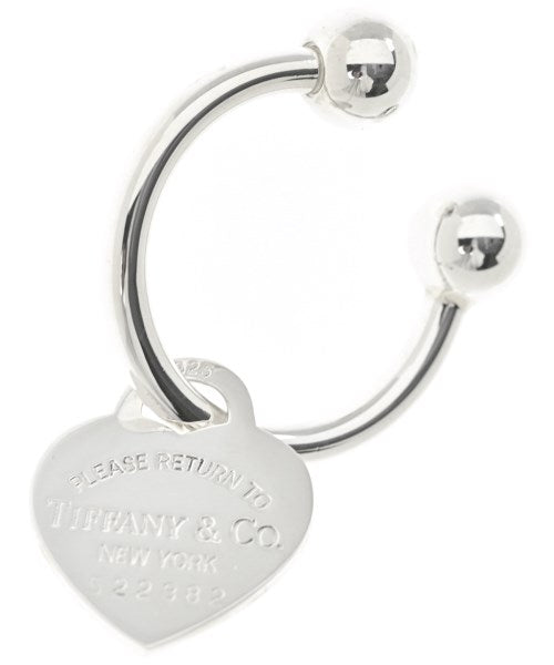 TIFFANY & CO. เคสกุญแจ/พวงกุญแจ