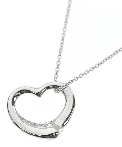 TIFFANY & CO. สร้อยคอ